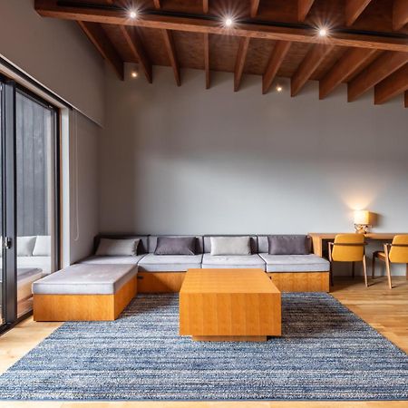Hotarutei Villas يامانوتشي المظهر الخارجي الصورة