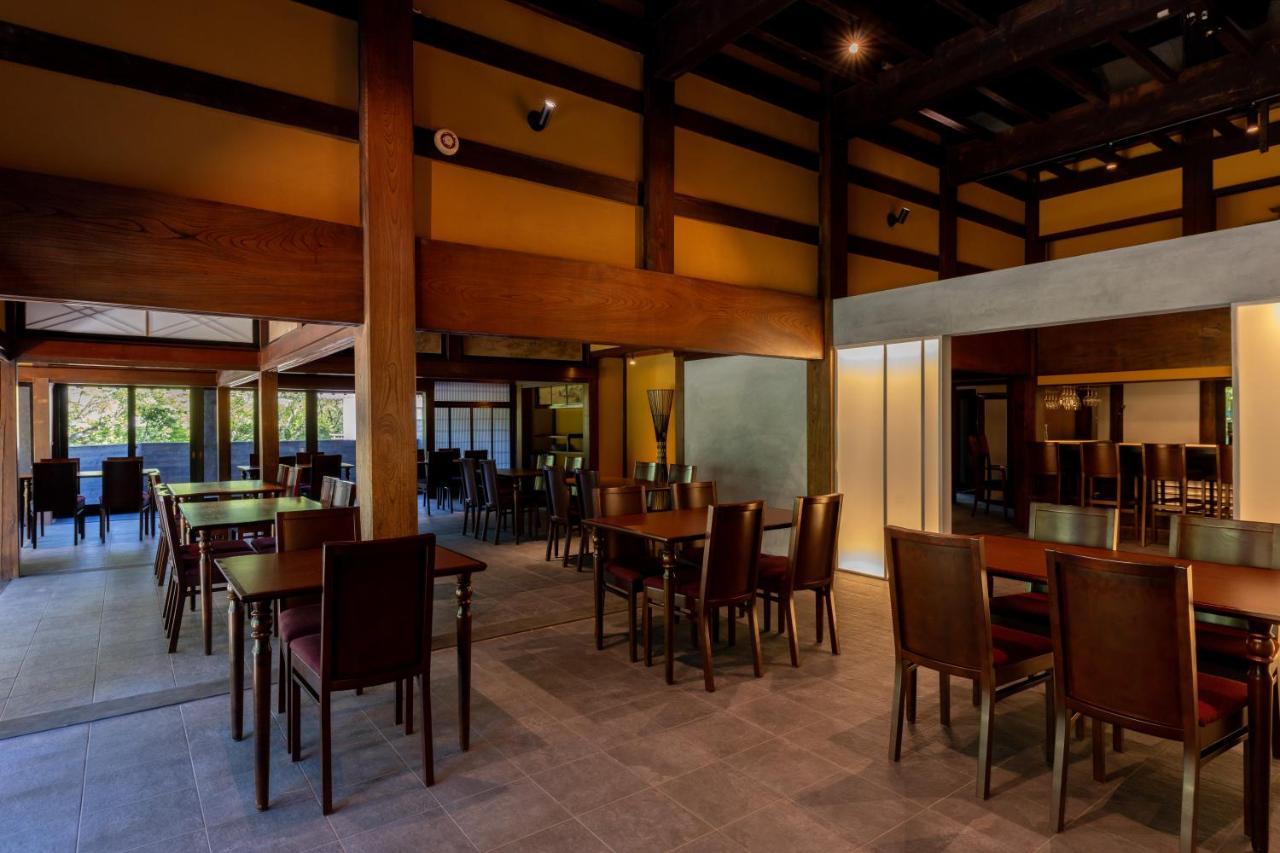 Hotarutei Villas يامانوتشي المظهر الخارجي الصورة