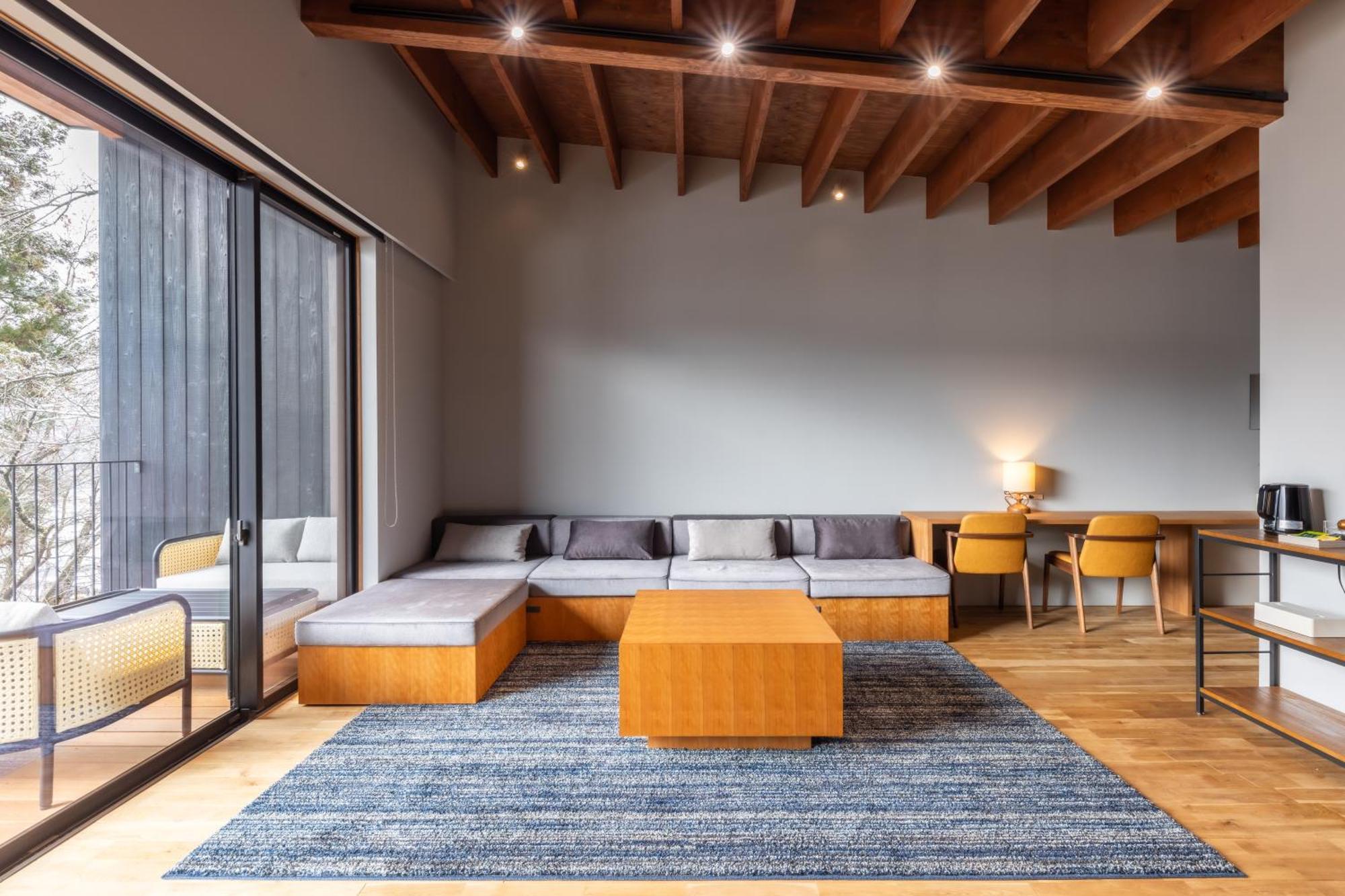 Hotarutei Villas يامانوتشي المظهر الخارجي الصورة