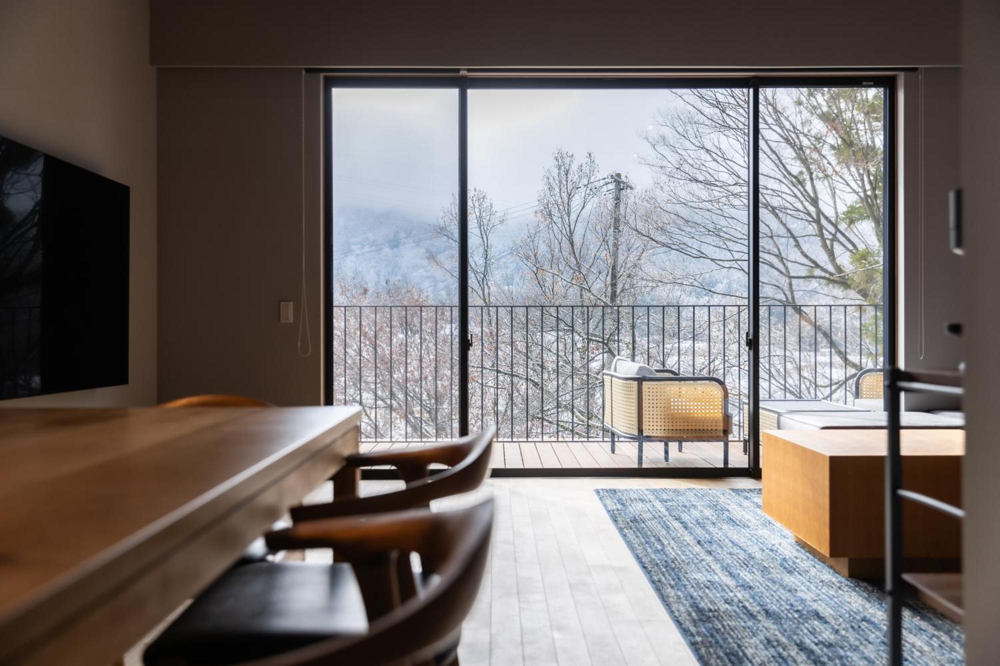 Hotarutei Villas يامانوتشي المظهر الخارجي الصورة